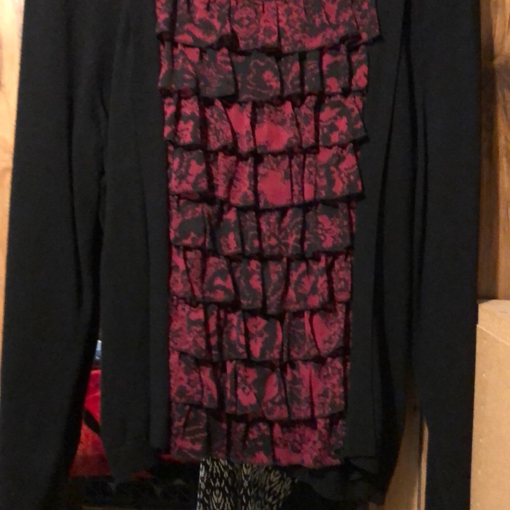 Used blouse
